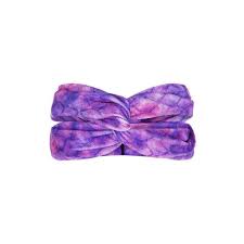 You should have nicely blended hair colors to make your long hair look like a mermaid. Purple Surf Hair Wrap Swimmable Mermaid Fun Mermaids Tail Uk