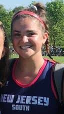 Mary Kate Allingham's Women's Lacrosse Recruiting Profile