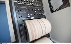 Συγκεκριμένα, σύμφωνα με το γεωδυναμικό ινστιτούτο, πρόκειται για σεισμική δόνηση 4,1 της κλίμακας ρίχτερ στην περιοχή της θήβας. Seismos 4 1 Rixter Sth 8hba Moneyreview Gr