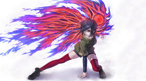 Touka Kirishima Wallpapers 3840x2160 Ultra Hd 4k Desktop Backgrounds See more ideas about ayato kirishima, ayato, kirishima. touka kirishima wallpapers 3840x2160