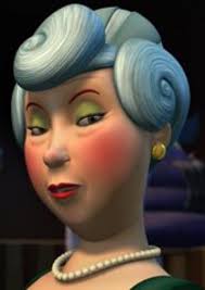 Jeanette Miller Fan Casting