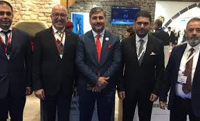 Babasının görevleri nedeni ile solhan ve karlıova, elazığ, palu. Tanitim Atagi Yil Boyu Surmeli Kibris Gazetesi Kibris Haber Kktc Son Dakika Ve Gundem Haberleri