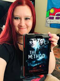 Psychological thriller recommendations needed