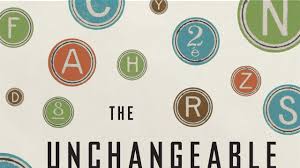 The renaissance painter constructed the scene to be painted from an unchangeable, fixed point but the understanding here is of culture as static and unchangeable, as having an encompassing completeness. The Unchangeable Spots Of Leopards The New Yorker