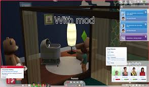 ⭐ become a channel member!!! Meeting New Siblings Will Change Relationship The Sims 4 Catalog