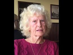 Joanne Rudolph's Memorial