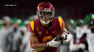 Brown doesn't have elite physical traits, but he's still an exciting receiver. Dpmmp2vmkvsn M