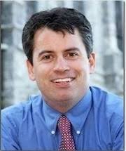 Dan Bresnahan running for re-election as Holyoke councilor at large