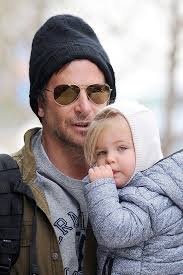 Irina shayk & bradley cooper. Exclusive Bradley Cooper Out With Daughter Lea De Seine In Manhattan Actors Bradley Cooper Hangover Bradley Cooper