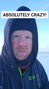 The wind is making Poygan dangerous for people coming off the South shore.,  #openwater #poygan #wind #noffkes #danger #caution