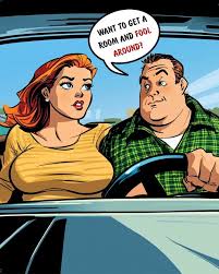 Middle Aged And Boomers United