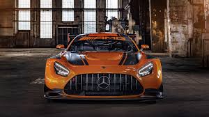2020 Mercedes Amg Gt3 Wallpapers Specs Videos 4k Hd Wsupercars