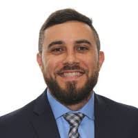 Ryan Coniglio's Instagram, Twitter & Facebook