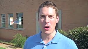 Keith Winter renovating an old warehouse to house his two companies  (2012-07-06)