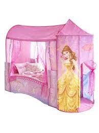 Disney princess canopy toddler bed in pink by delta children. Disney Princess Feature Castle Toddler Bed Princess Toddler Bed Toddler Bed Disney Princess Bedroom