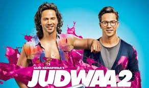 Judwaa 2 Movie Dialogues Varun Dhawan The duo is known for playing with words very well. judwaa 2 movie dialogues varun dhawan