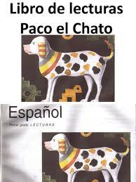 Estamos interesados en hacer de este libro matematicas tercer grado volumen 1 tele secundaria paco el chato uno de los libros destacados porque este libro tiene cosas interesantes y puede ser útil para la mayoría de. Libro De Lecturas Paco El Chato Pdf