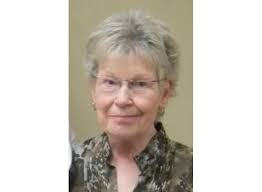 Sharon Ann Klingeman Obituary (1941