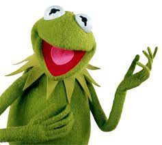 Maybe you would like to learn more about one of these? Kermit The Frog