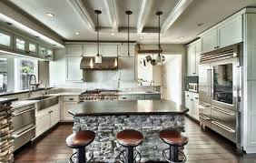 stunning gourmet kitchen design ideas