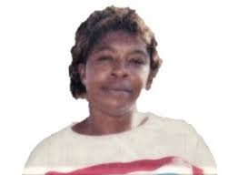 Obituary information for Lillie Anna Davis