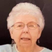 Maxine E. Burford Obituary