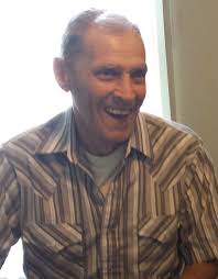 Henry James “Gunny” Eley (1941-2016)