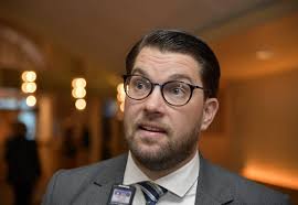 Christian roth christensen / dagbladet vis mer. Jimmie Akesson Utfragad Av Polis I Turkiet Syre