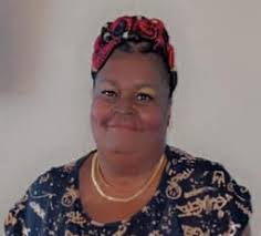 Sandra Jefferson-Bostic Obituary (1960