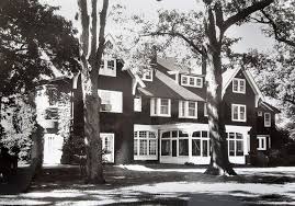 Alfred Hoyt Granger: Designed grand homes for elite Cleveland Heights,  Bratenahl residents