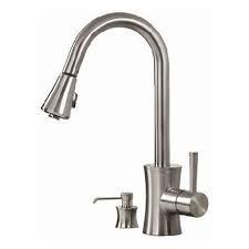 pegasus kitchen sink faucets upc