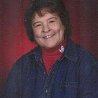 Martha Araiza Ogburn