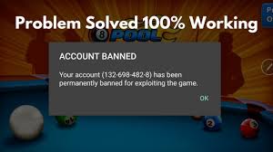 In 8 ball pool, you can either play against a random opponent online or you can challenge your friend to a match. How To Unblock Permanently Ban Account In 8 Ball Pool 100 Working 2017 Youtube