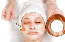 SANDRA MAZZEO........ LA DAMA DE LA ESTETICA