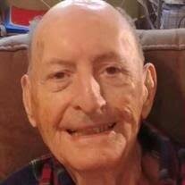 David Bachelor Obituary