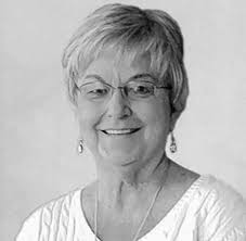 Joyce FITZPATRICK Obituary (1938