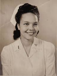 Tuskegee Army Nurses Project