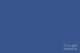 Blue is classic and the 'new neutral,' which i totally support! Solid Color Bright Navy Blue Pairs To 2020 Color Of The Year Pantone Classic Blue Digital Art By Melissa Fague
