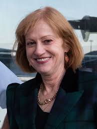 Barbara Baker — Wikipédia