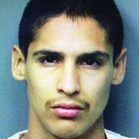 Man held in toddler's death