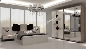 Armine Modern Yatak Odasi Https Www Evgor Com Tr Yatak Odasi Bedroom Bed Design Bedroom False Ceiling Design Wardrobe Design Bedroom