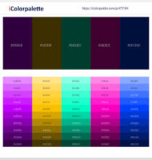 See more ideas about indigo, indigo colour, shibori. 28 Latest Color Schemes With Indigo And Maroon Color Tone Combinations 2021 Icolorpalette