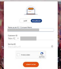 Price displayed is exclusive 6% sst. Semak Kelayakan Free Speed Upgrade Unifi Streamyx Nikkhazami Com