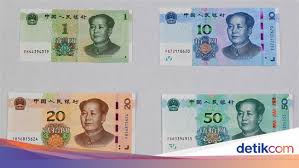 Maybe you would like to learn more about one of these? Yuan China Vs Renminbi Apa Bedanya