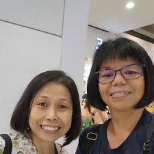 Shalom Serene Chua (@shalom40) • Instagram photos and videos