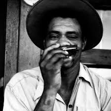 Little Joe Blue age, hometown, biography