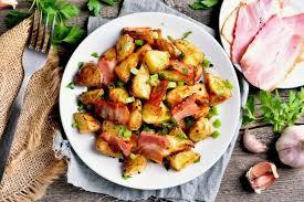 Gebratener Kohlrabi Rezept Fur Die Low Carb Beilage Rezept Mit Bildern Rezepte Rezepte Mit Kohlrabi Low Carb Beilagen