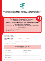 Pastikan ada telah ada lesen kewangan di dalam bidang ini kod bidang komputer (210101, 210102, 210103, 210104. R5 Sole Proprietorship Corporations