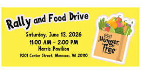 PWC Hunger Free