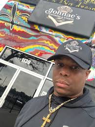 Johnaes Soul Food Kitchen